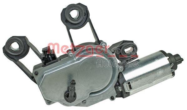 Motor de limpa-vidros METZGER 2190807